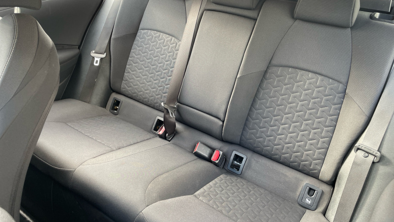 Toyota Corolla 1.8 VVT-i Hybrid Icon Tech 5dr CVT Hybrid Estate